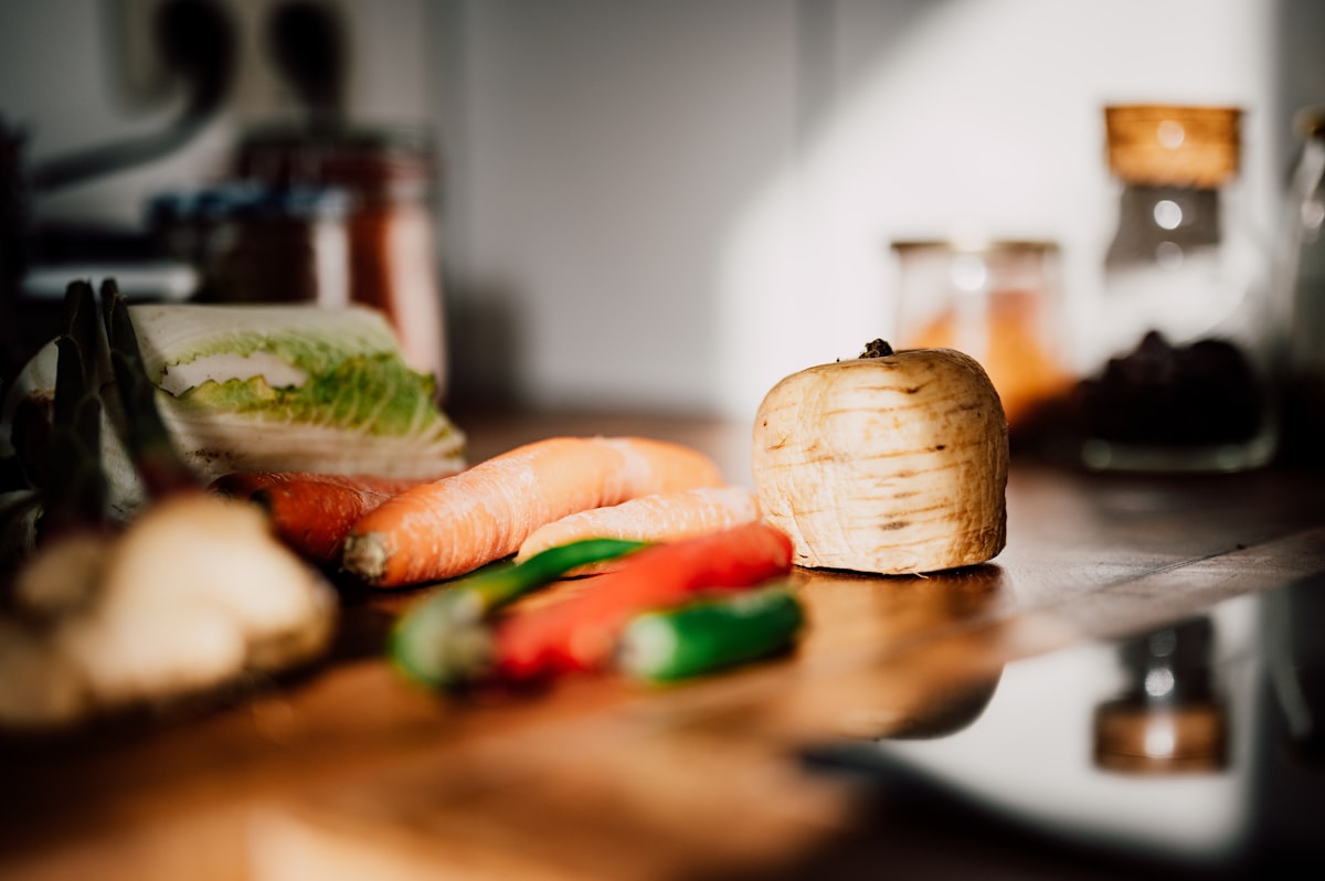 Meal planning