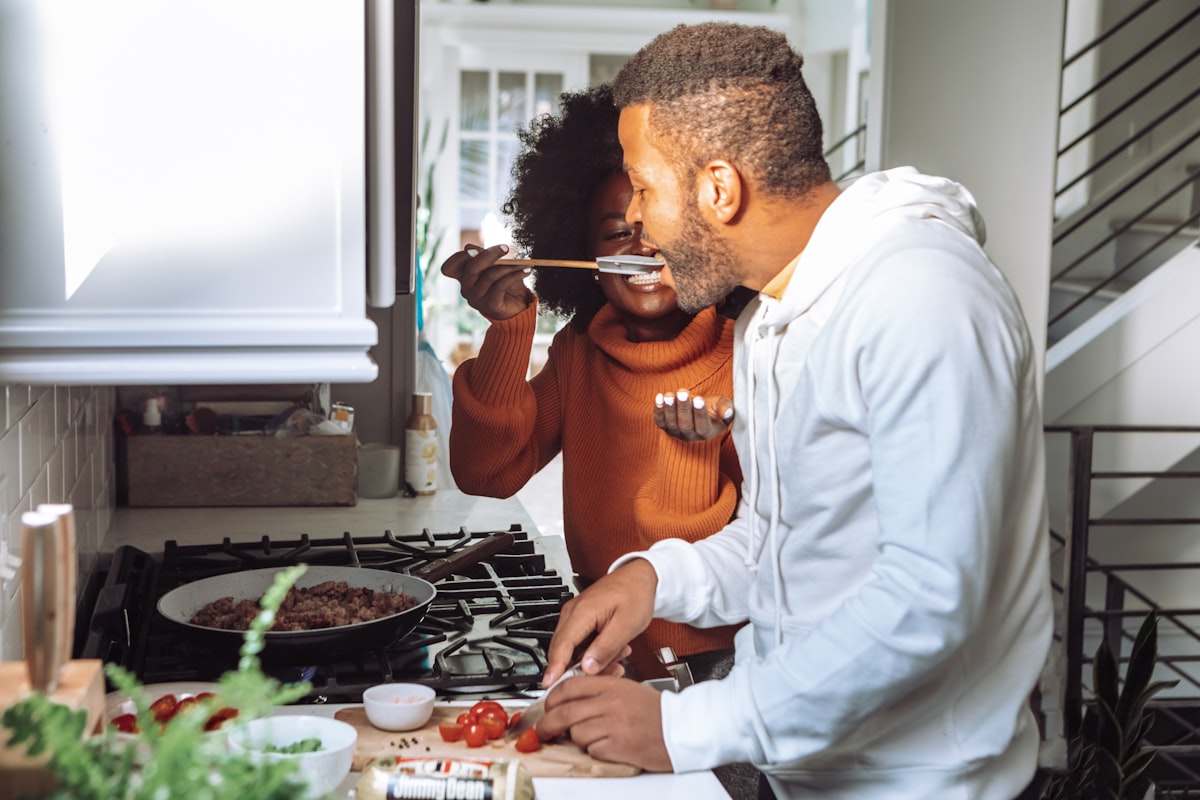 Breakfast recipes